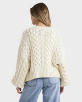 Billabong Montana Cardigan