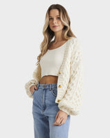 Billabong Montana Cardigan