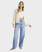 Billabong Montana Cardigan