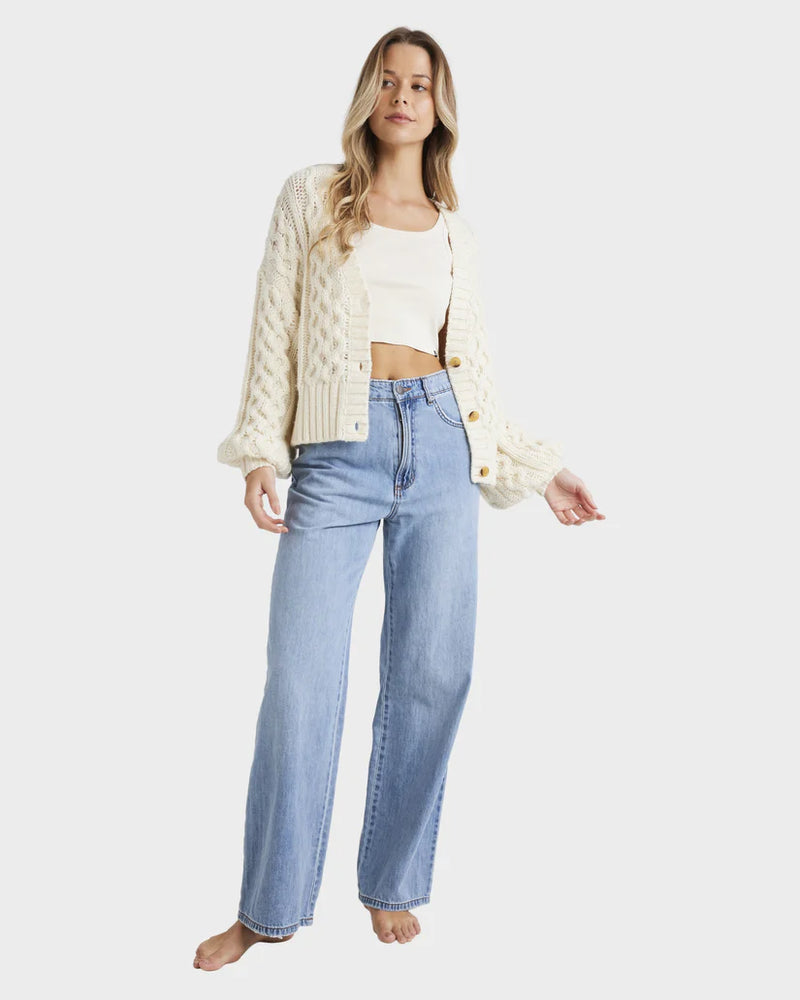 Billabong Montana Cardigan