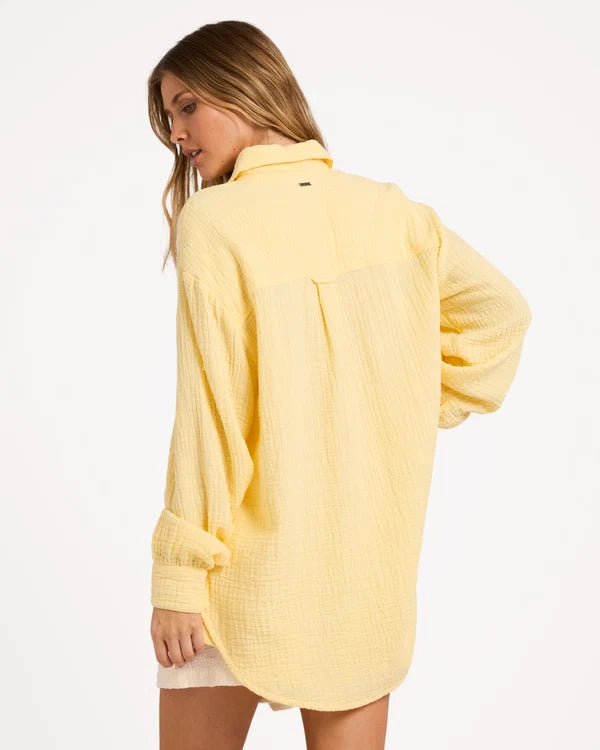 Billabong Wanderer LS Shirt