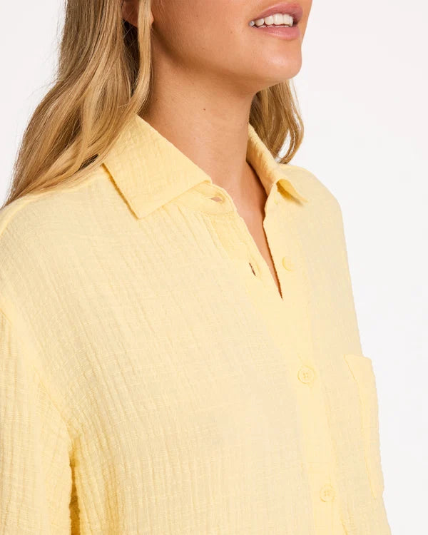 Billabong Wanderer LS Shirt
