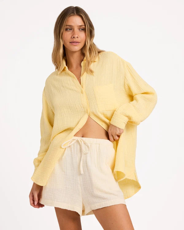 Billabong Wanderer LS Shirt