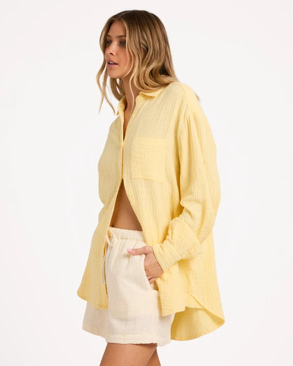 Billabong Wanderer LS Shirt