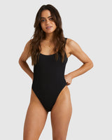 Billabong Summer High Tanker One Piece