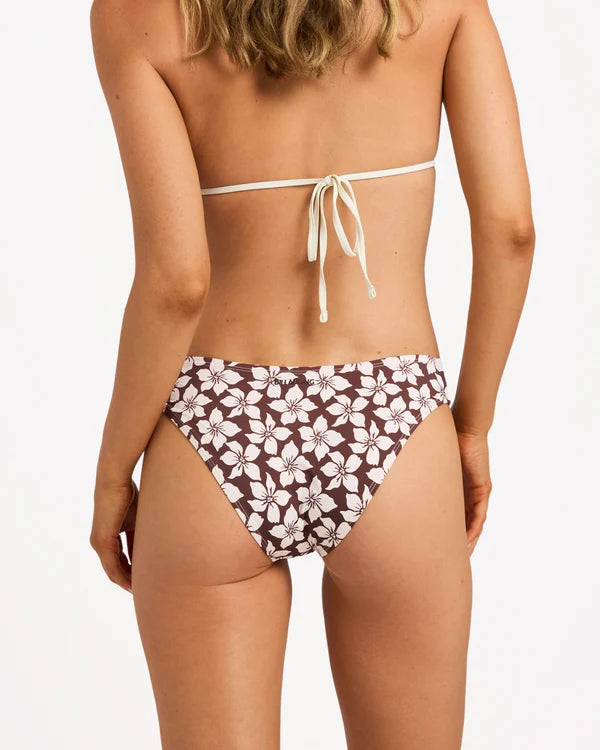 Billabong Playa Sol Bondi Bikini Pant