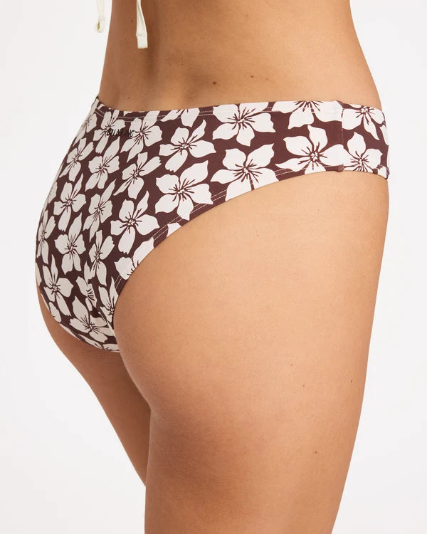 Billabong Playa Sol Bondi Bikini Pant