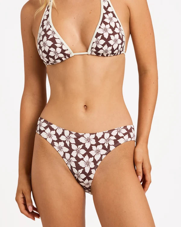 Billabong Playa Sol Bondi Bikini Pant