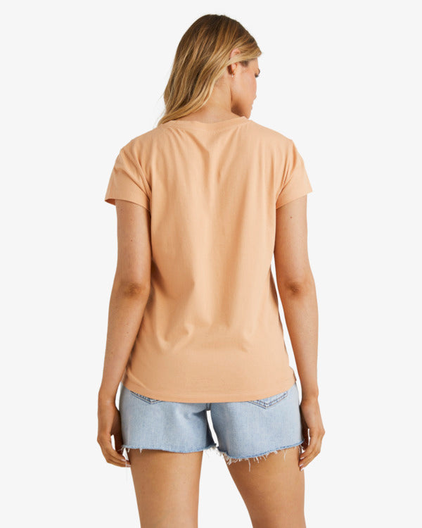 Billabong Society Tee