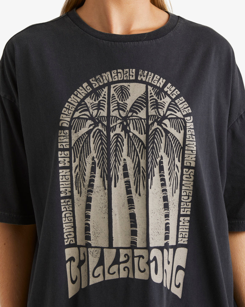 Billabong We Are Dreaming Tee