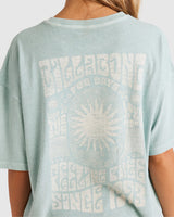 Billabong You Are Invited Too Tee