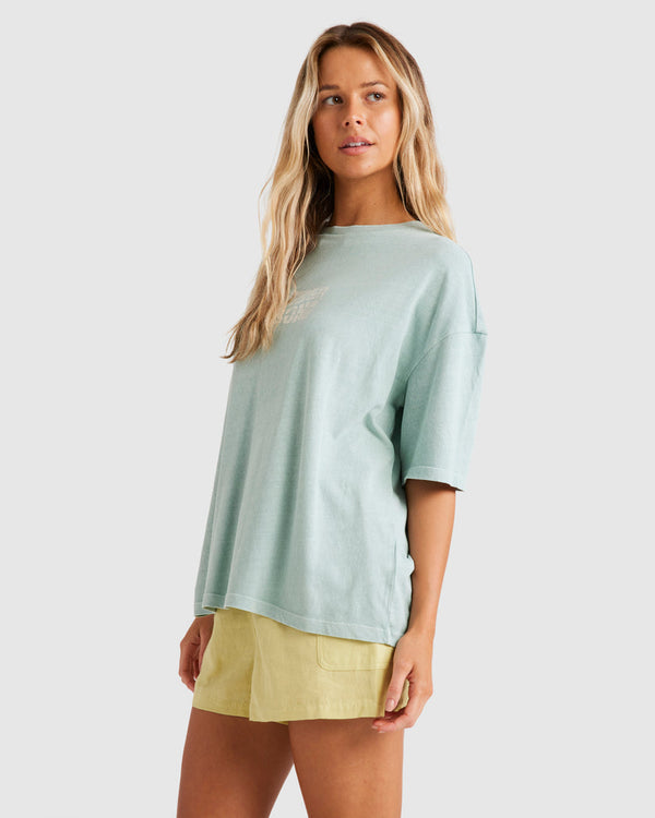 Billabong You Are Invited Too Tee