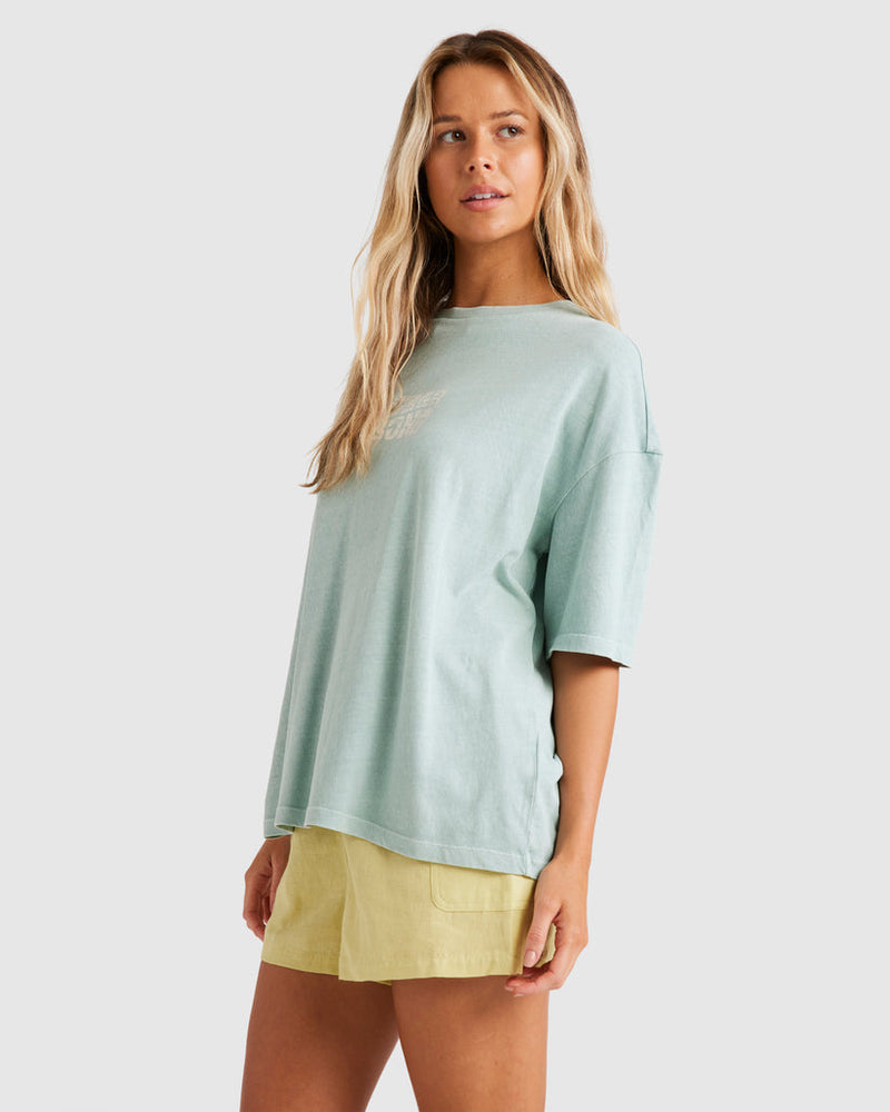 Billabong You Are Invited Too Tee