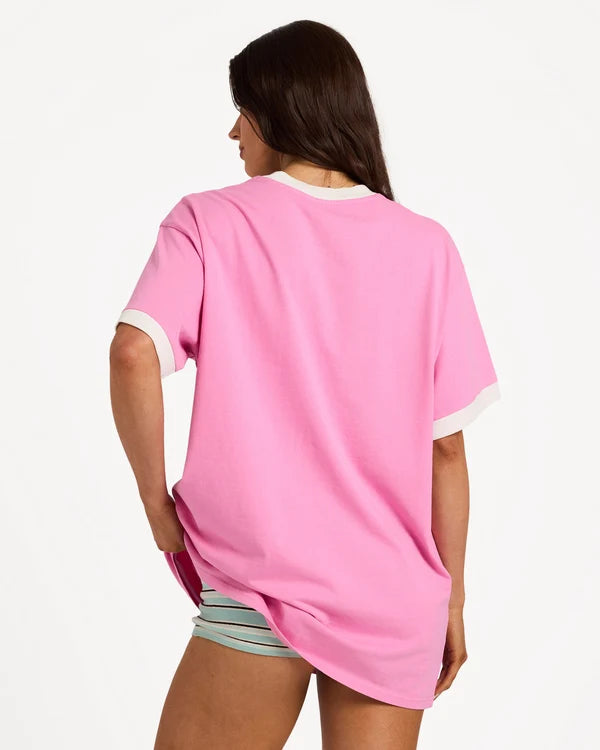 Billabong Coastal Adventures Tee