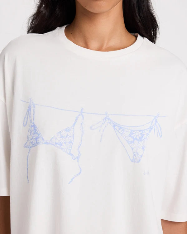 Billabong Just Add Bikini Tee