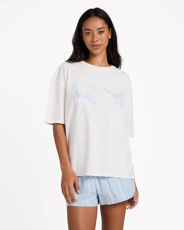 Billabong Just Add Bikini Tee