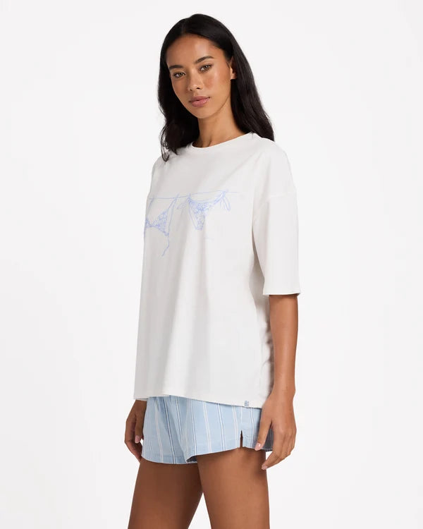Billabong Just Add Bikini Tee