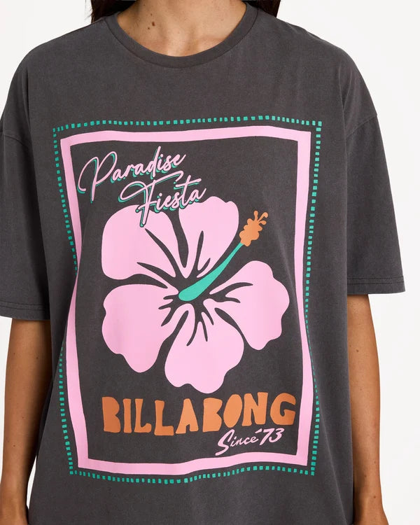 Billabong Paradise Fiesta Tee