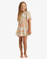 Billabong Is This Love Dress
