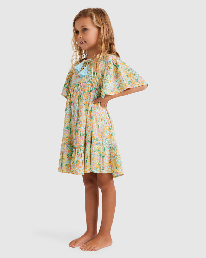 Billabong In My Dreams Dress