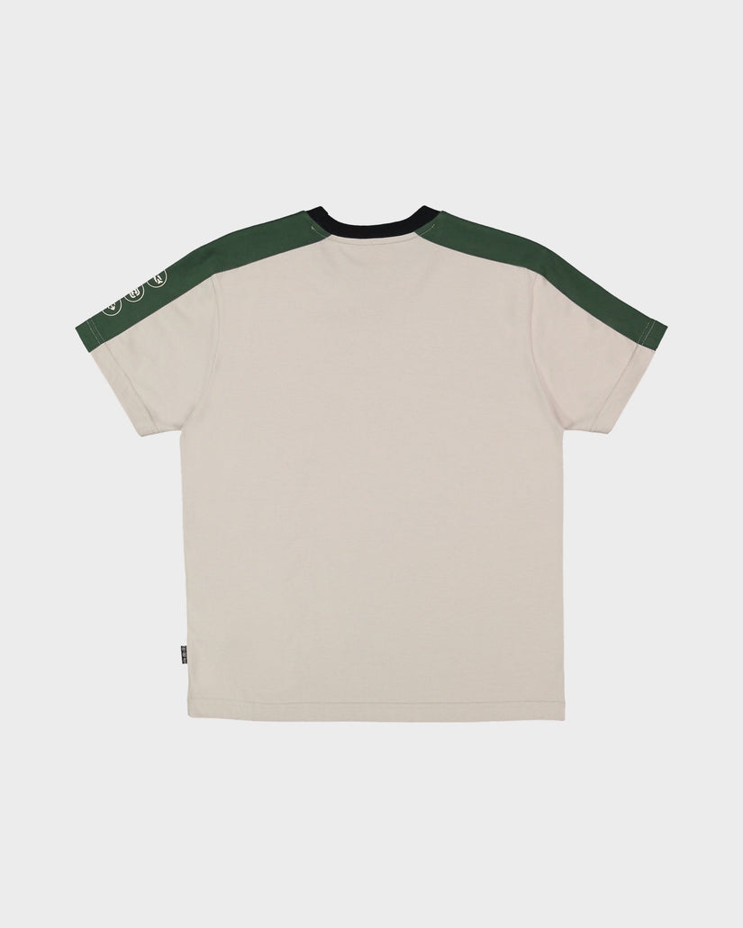 Billabong Groms Spec 73 Iconic SS Tee