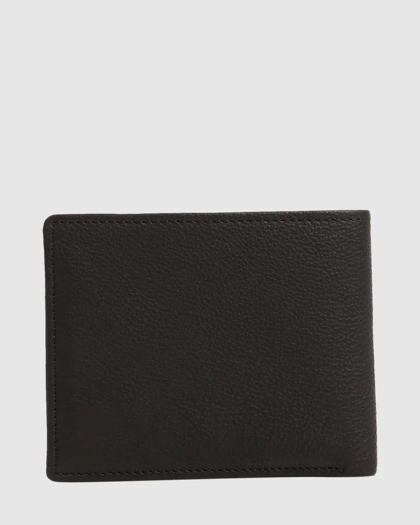 Billabong Rockaway 2 In 1 Wallet