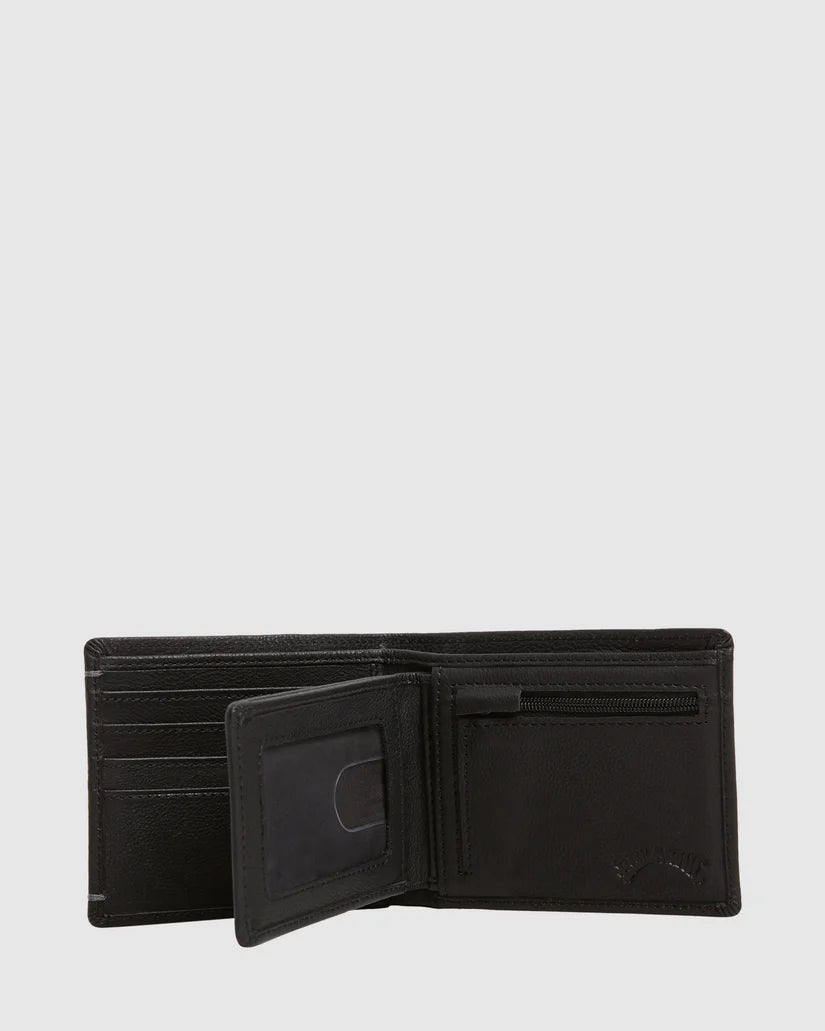 Billabong Rockaway 2 In 1 Wallet