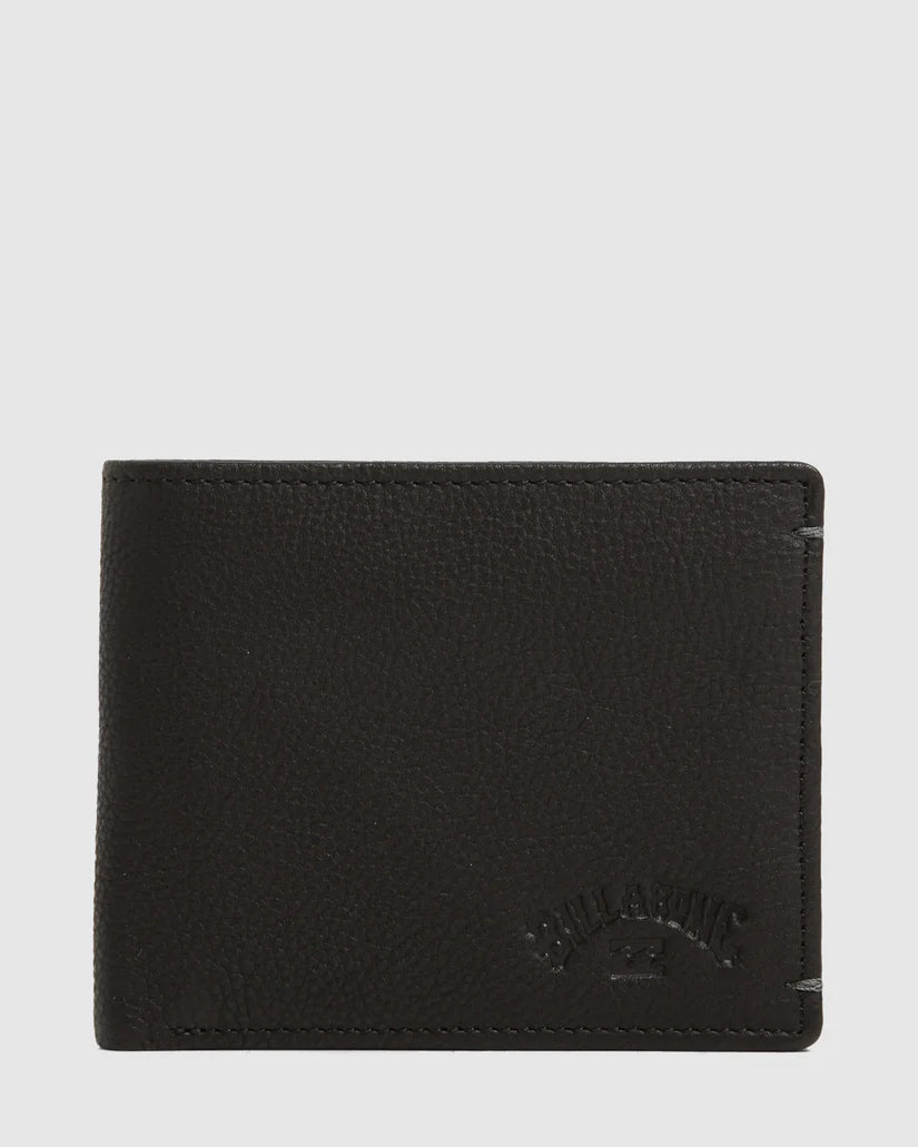Billabong Rockaway 2 In 1 Wallet