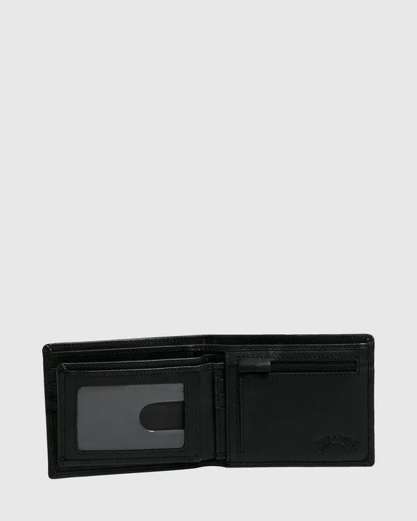 Billabong Scope 2 In 1 Wallet