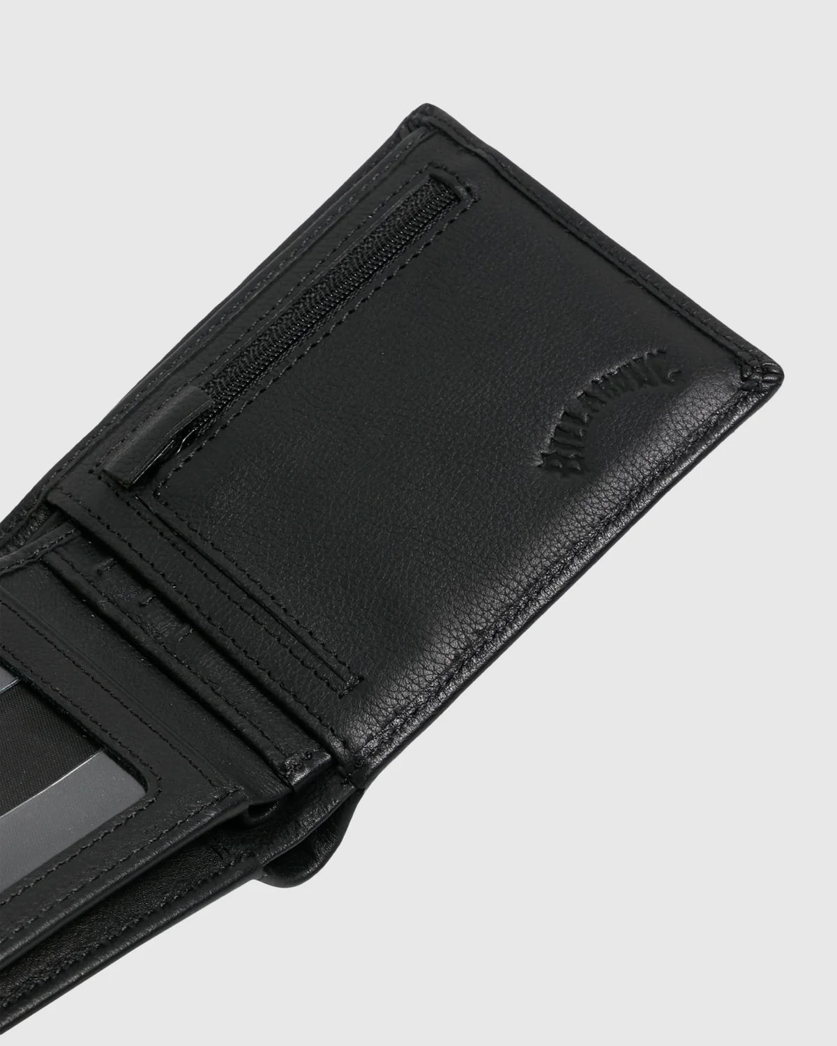 Billabong Scope 2 In 1 Wallet