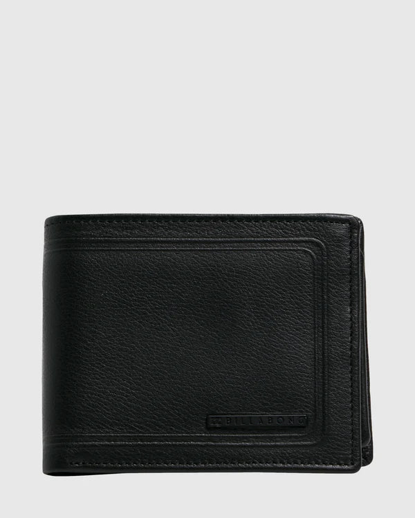 Billabong Scope 2 In 1 Wallet