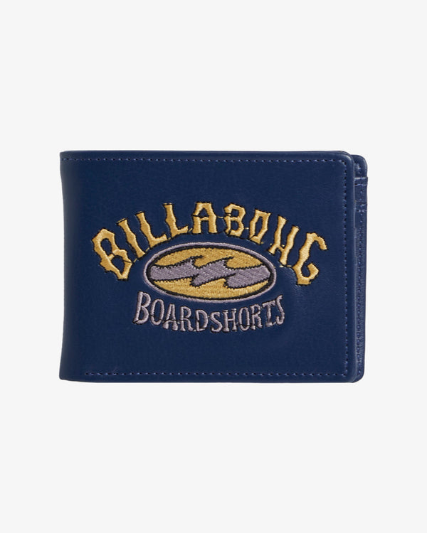 Billabong Range Wallet