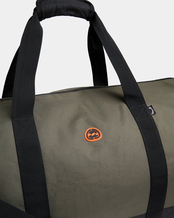Billabong Transit Duffel Bag 50L