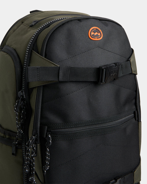 Billabong Combat OG Pack