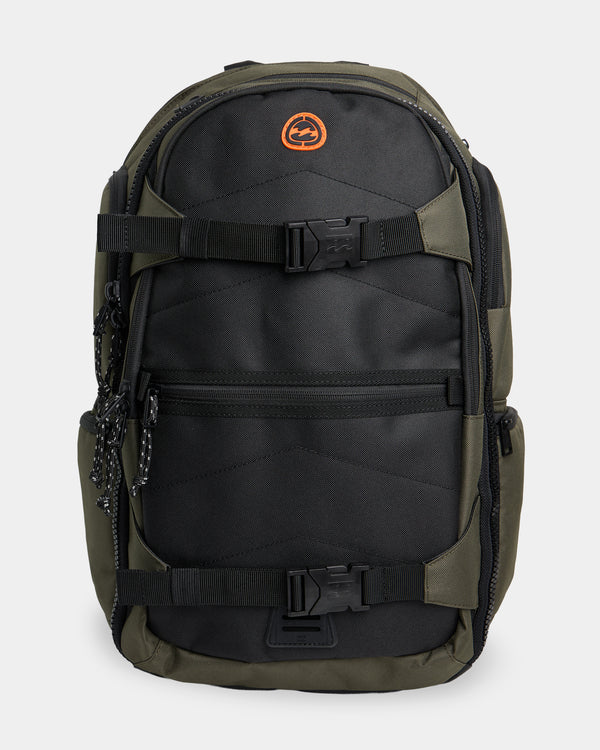 Billabong Combat OG Pack