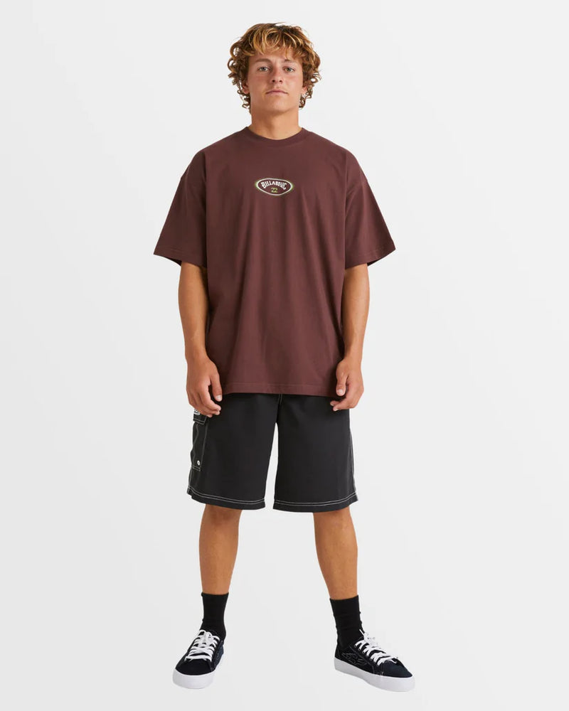 Billabong Throw On Boardshorts