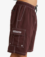 Billabong Throw On Boardshorts