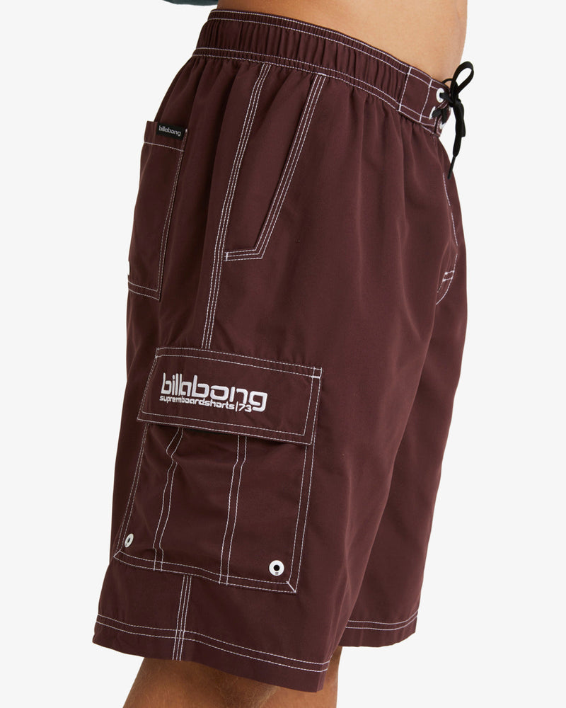Billabong Throw On Boardshorts