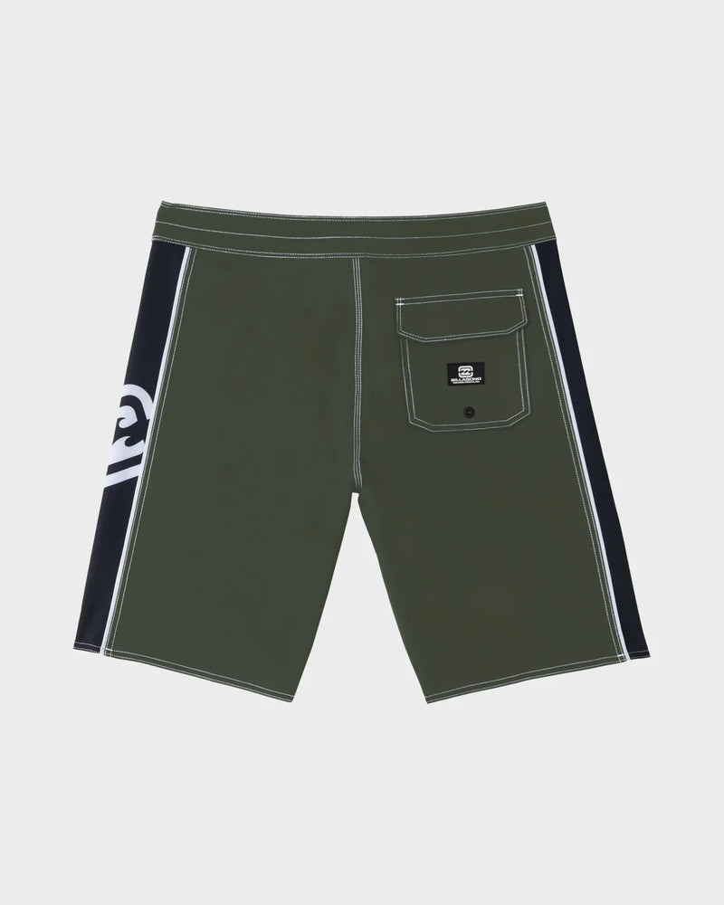 Billabong D Bah 2.0 Pro Boardshort