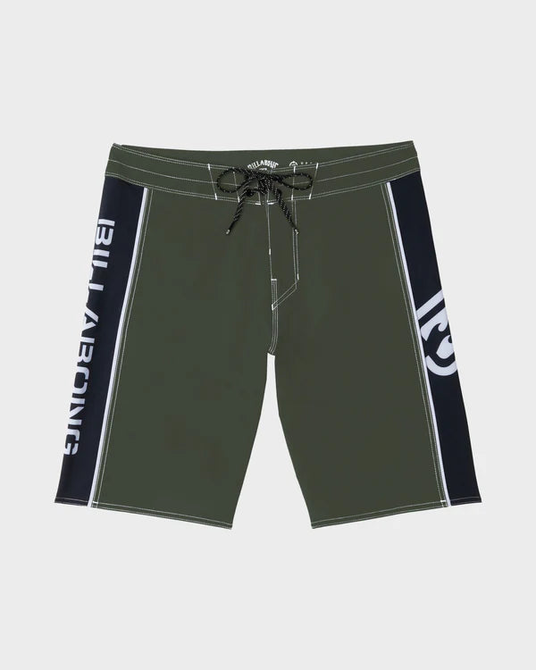 Billabong D Bah 2.0 Pro Boardshort