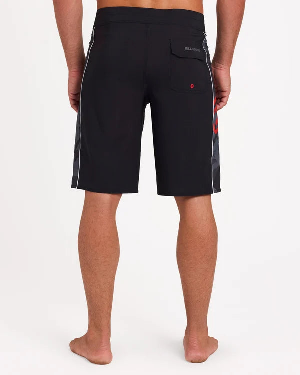 Billabong Adiv Strike Mis Shorts