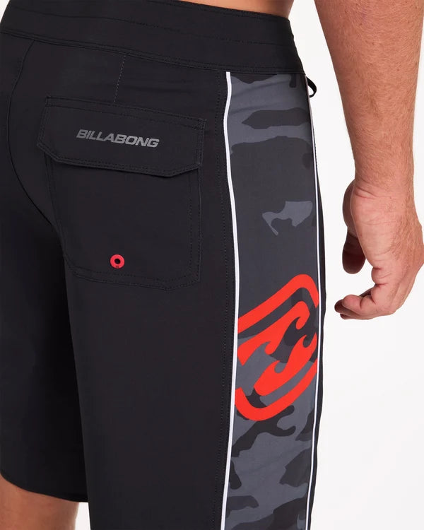Billabong Adiv Strike Mis Shorts