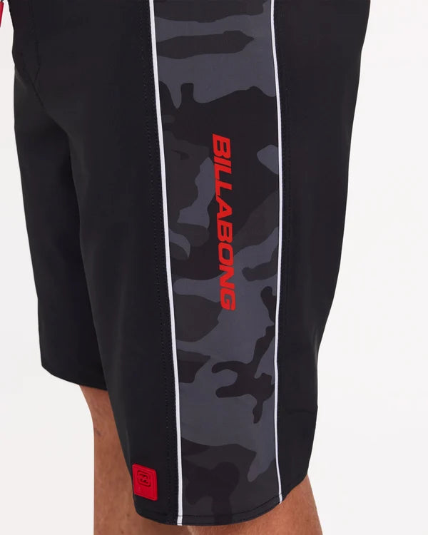 Billabong Adiv Strike Mis Shorts