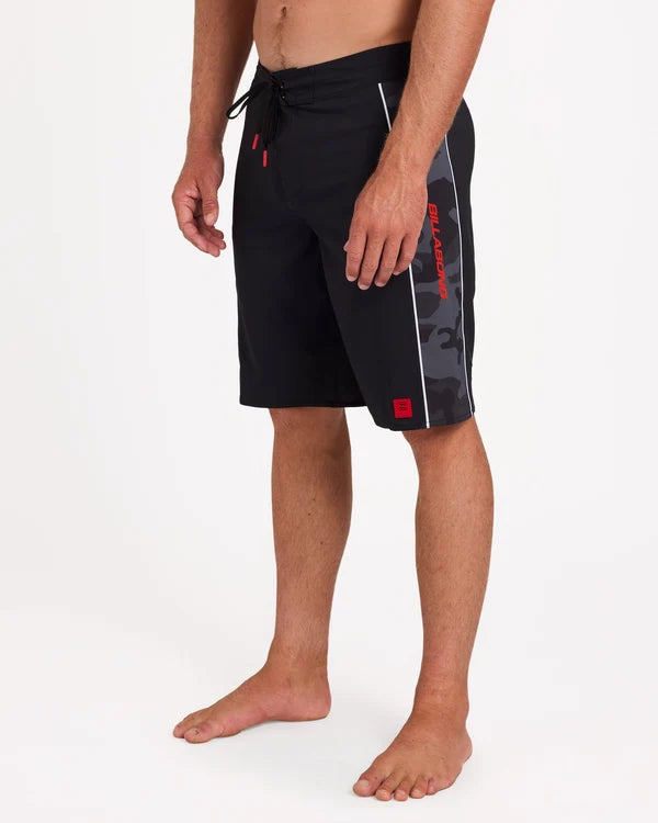 Billabong Adiv Strike Mis Shorts