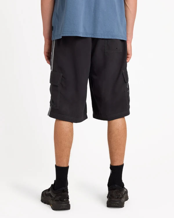 Billabong Throw On 3.0 Short