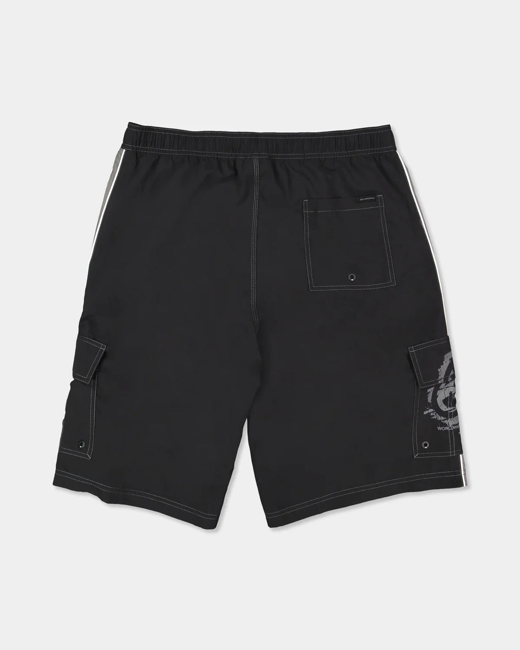 Billabong Throw On 3.0 Short
