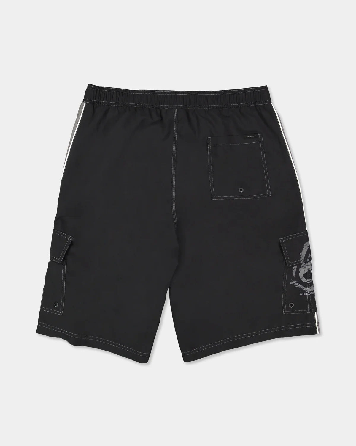 Billabong Throw On 3.0 Short