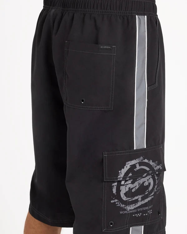 Billabong Throw On 3.0 Short