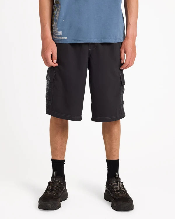 Billabong Throw On 3.0 Short