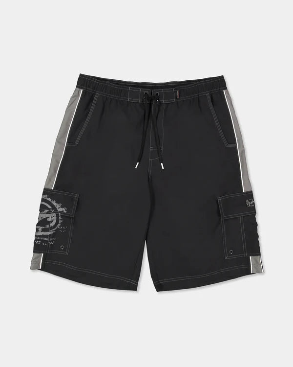 Billabong Throw On 3.0 Short
